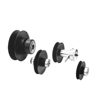 Lovejoy12905X1 1/8PULLEY